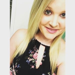 Meet your Posher, Brittany